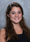 Helena Harding - Women's Cross Country - University of South Carolina Athletics