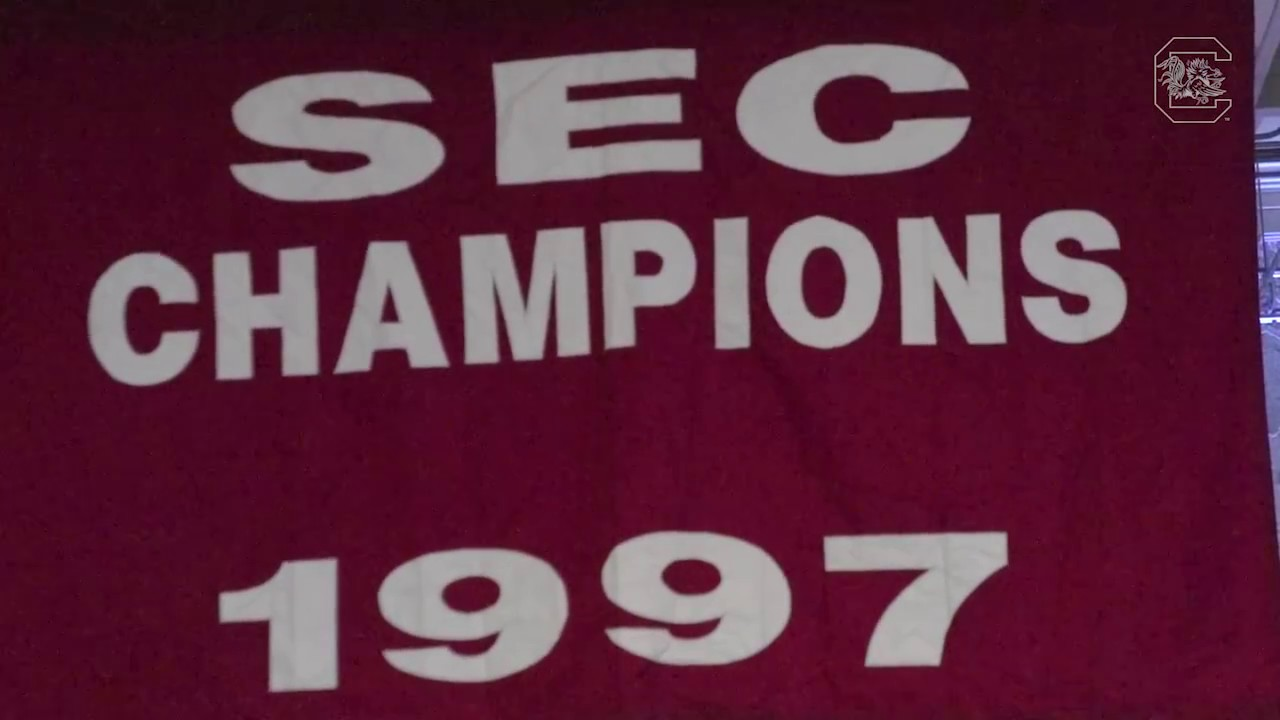 1997 SEC Men's Basketball Championship Team Reunion Sights & Sounds — 2/3/17