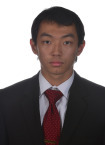 David Yang - Track and Field - University of South Carolina Athletics