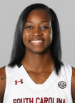 Kaydra Duckett - Women's Basketball - University of South Carolina Athletics