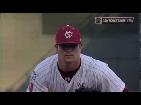 Gamecock Spotlight: Colby Holmes - 2013