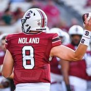 Football vs. EIU (9/4/21)