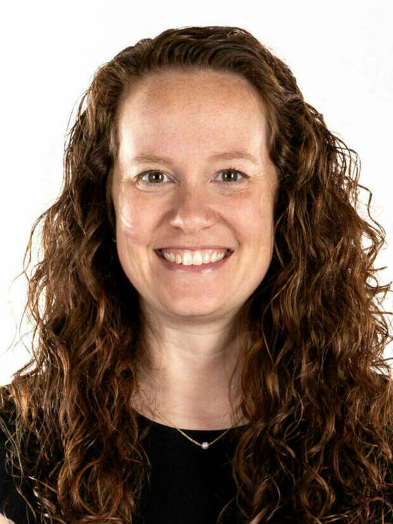 Sarah Rumely Noble - Women's Volleyball - University of South Carolina Athletics