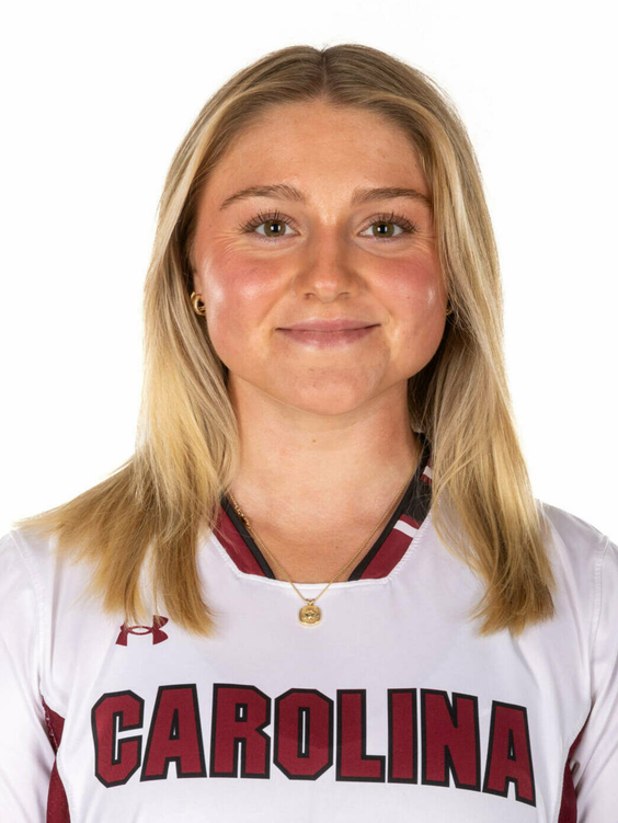 Avery Galante - Women's Soccer - University of South Carolina Athletics