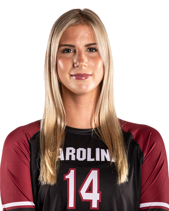 Evie Ziffer - Beach Volleyball - University of South Carolina Athletics