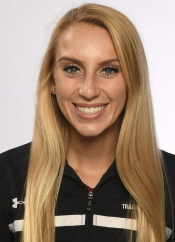 Kaylee Wessel - Track and Field - University of South Carolina Athletics