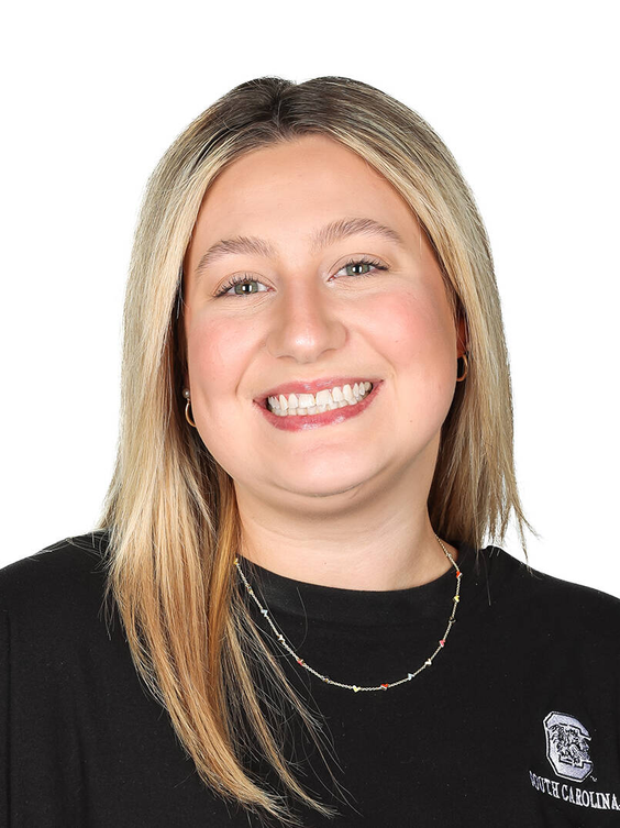 Katherine Sommers -  - University of South Carolina Athletics