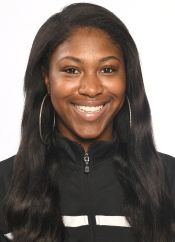 Morgan Hubbard - Track and Field - University of South Carolina Athletics