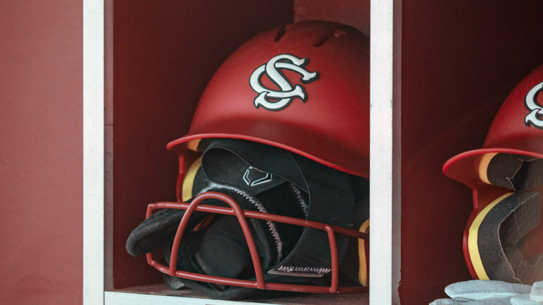 University of South Carolina Athletics