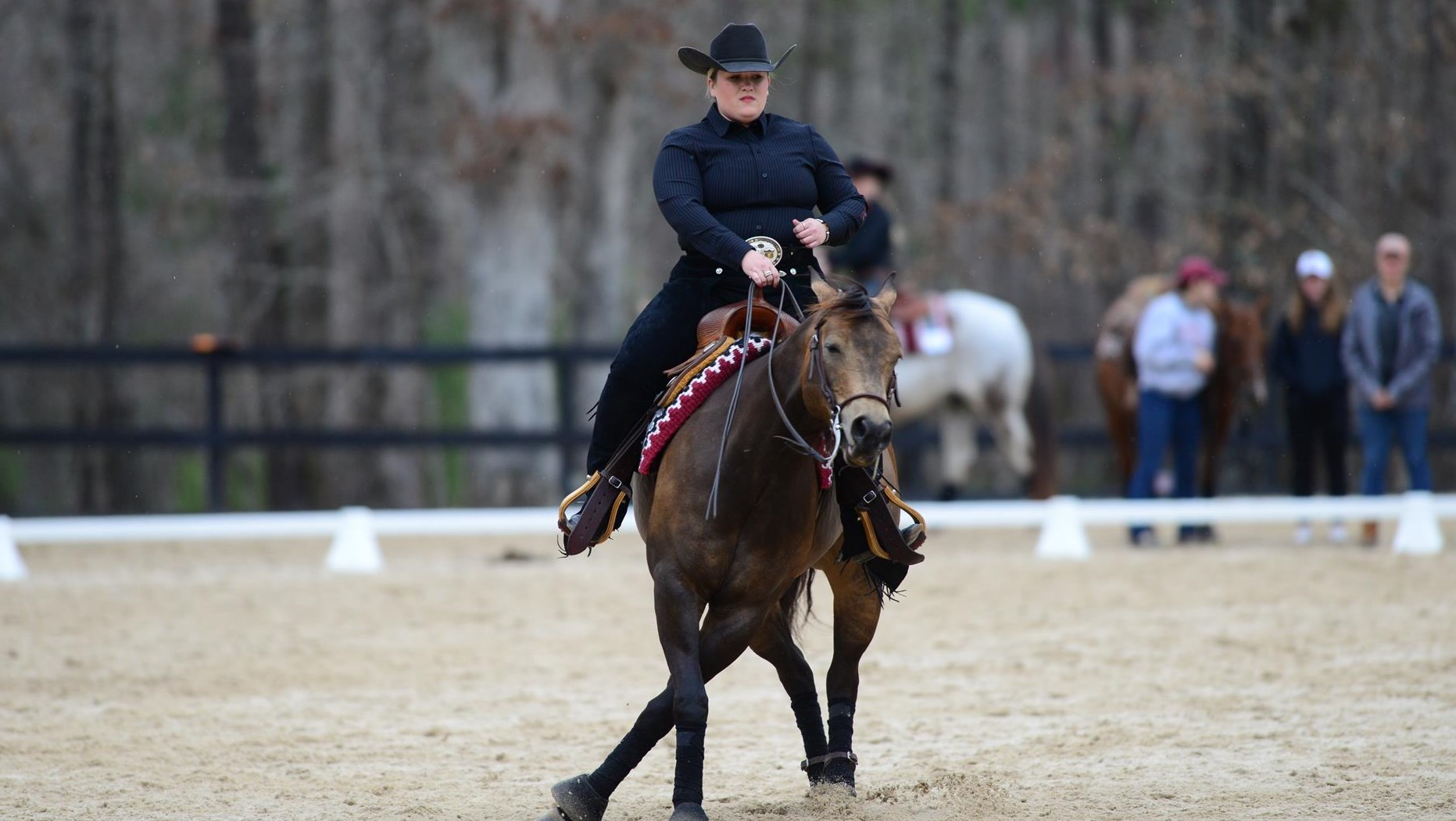 Farley Wickre Named NCEA Standout Athlete of the Month