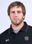 Seaver Brown - Football - University of South Carolina Athletics