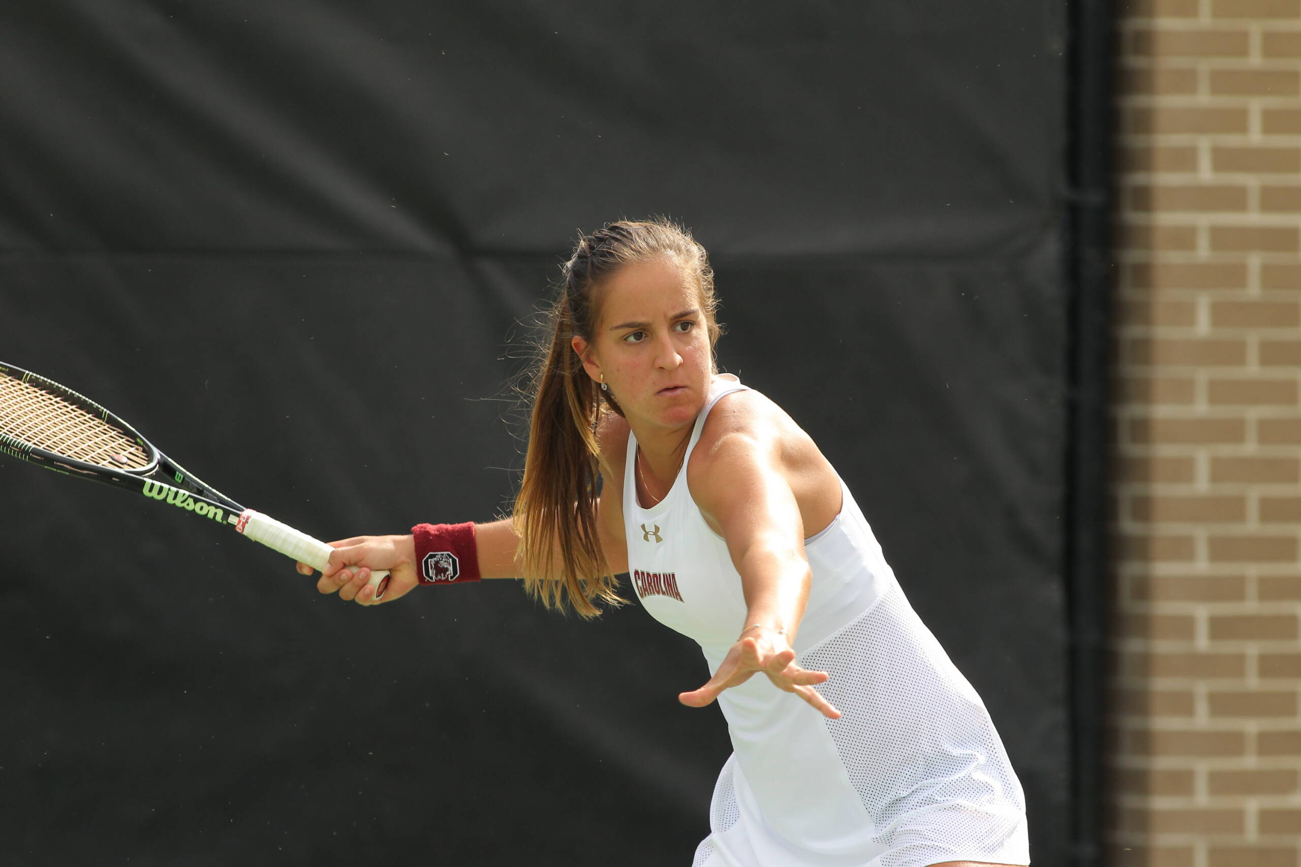 Martins Ends Strong Fall at National Indoors