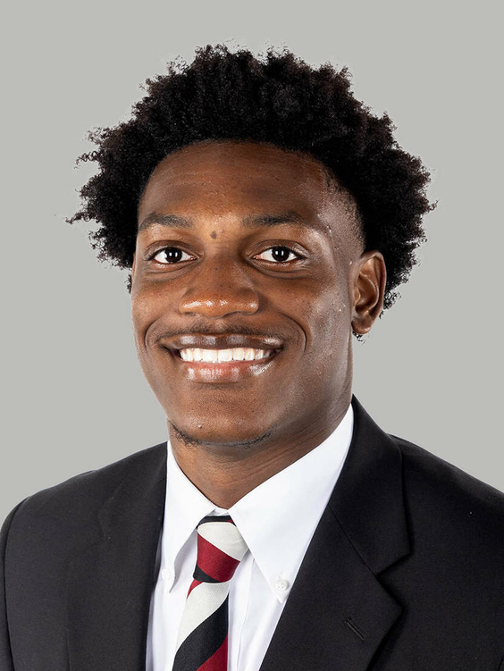 Mike Tyler - Football - University of South Carolina Athletics