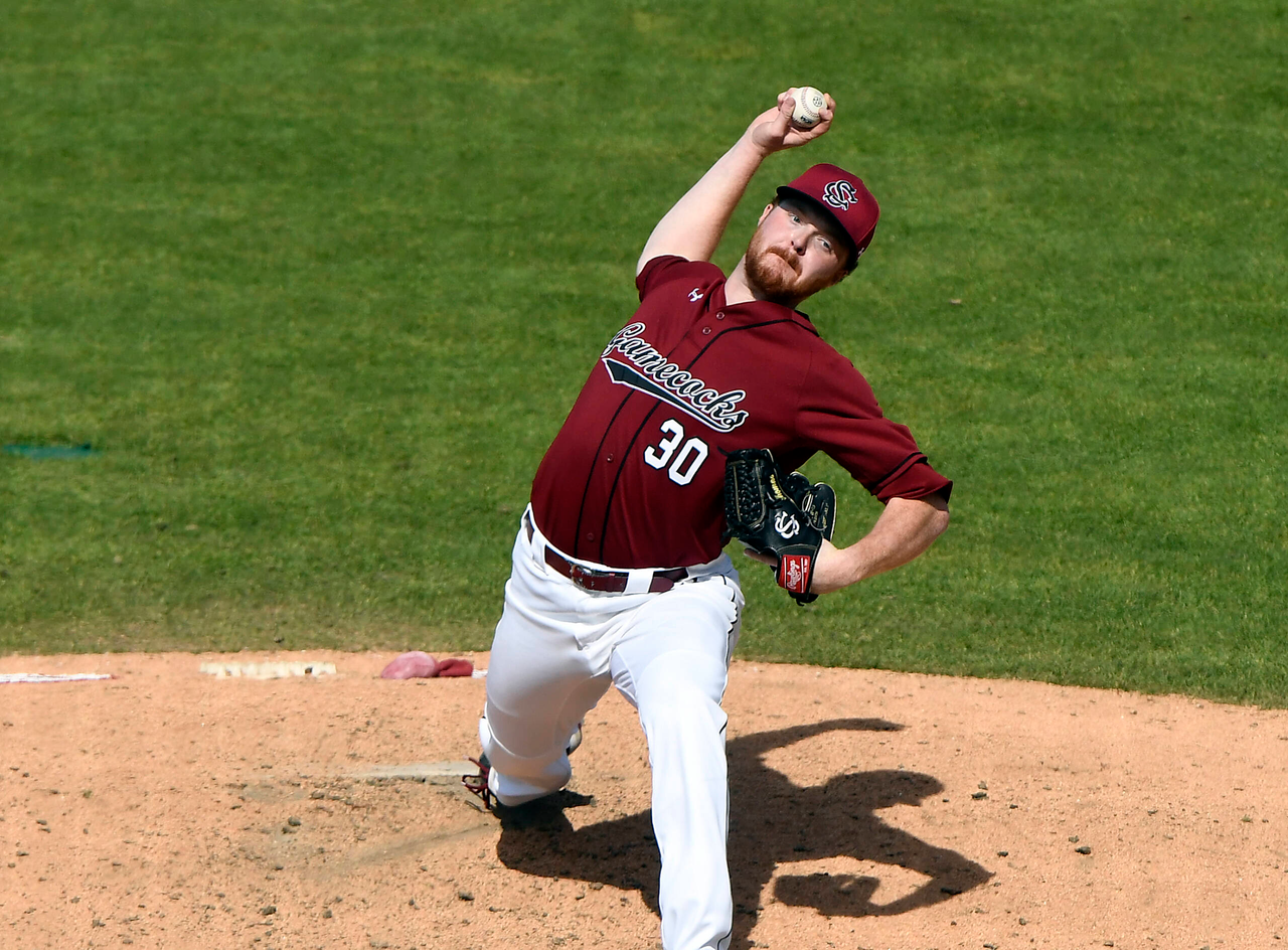 vs. Cornell (March 8, 2020)