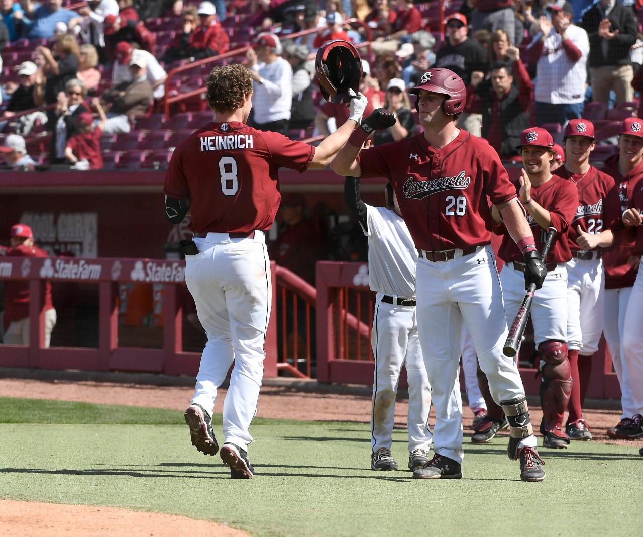 vs. Cornell (March 8, 2020)