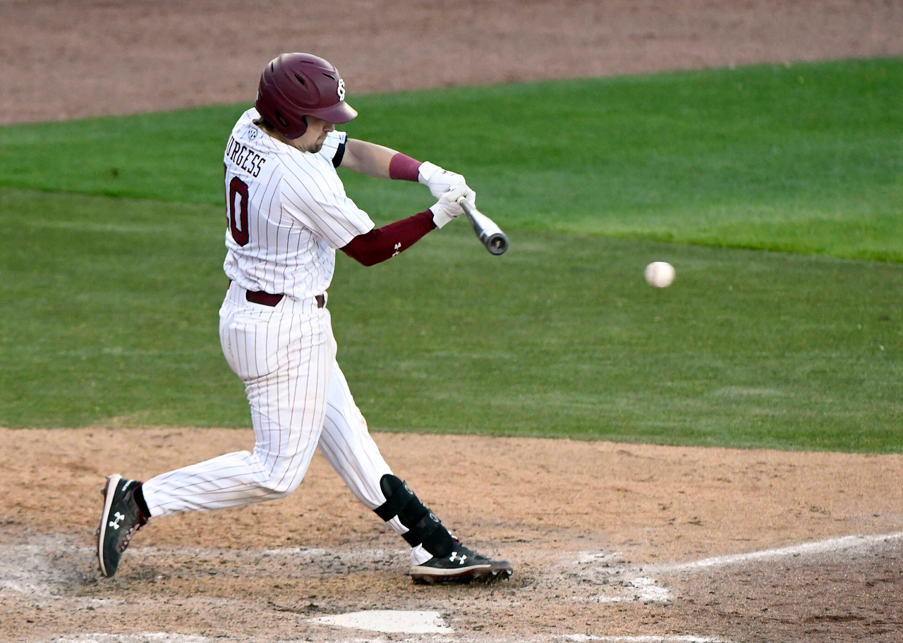 vs. Cornell (March 6, 2020)