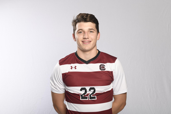 Parker League - Men's Soccer - University of South Carolina Athletics