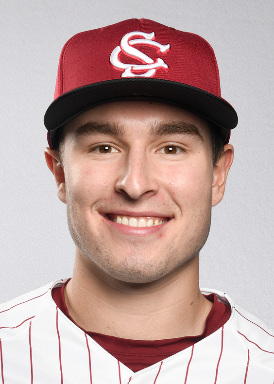 Brett Kerry - Baseball - University of South Carolina Athletics