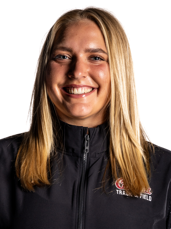 Ella Lucas - Track and Field - University of South Carolina Athletics