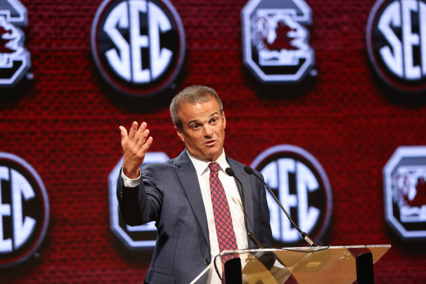 University of South Carolina Athletics