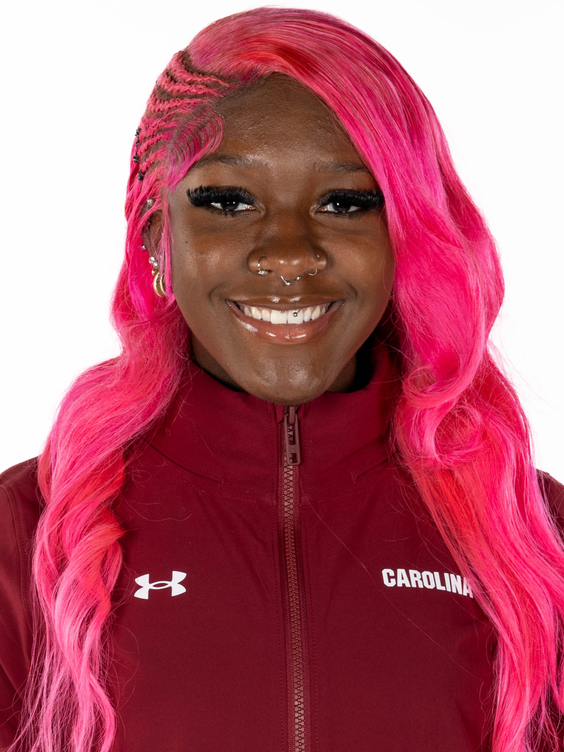 Tristen Harris - Track and Field - University of South Carolina Athletics