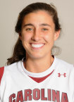 Lani Smith - Women's Soccer - University of South Carolina Athletics