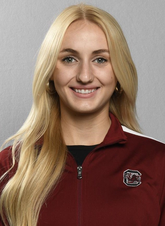 Lyndsey Fowler - Women's Cross Country - University of South Carolina Athletics