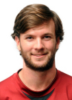 Will McGinnis - Men's Soccer - University of South Carolina Athletics