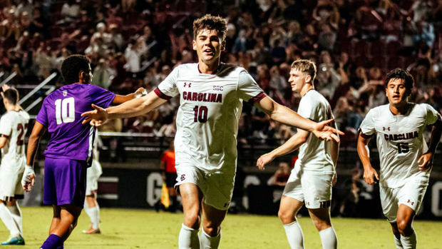 University of South Carolina Athletics