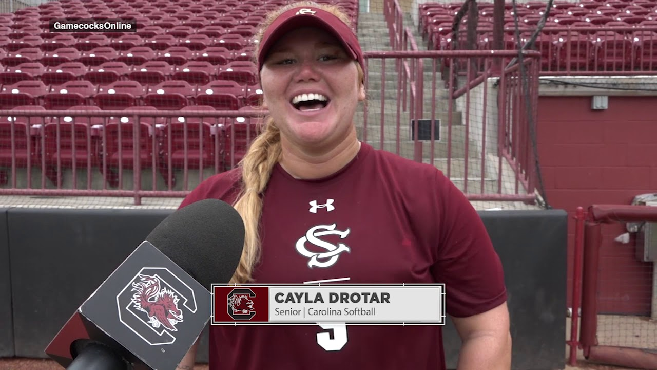 SB : Cayla Drotar Previews Upcoming Fall Games