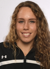 Anna McElrath - Track and Field - University of South Carolina Athletics