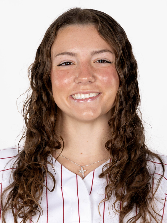 Kai Byars - Softball - University of South Carolina Athletics