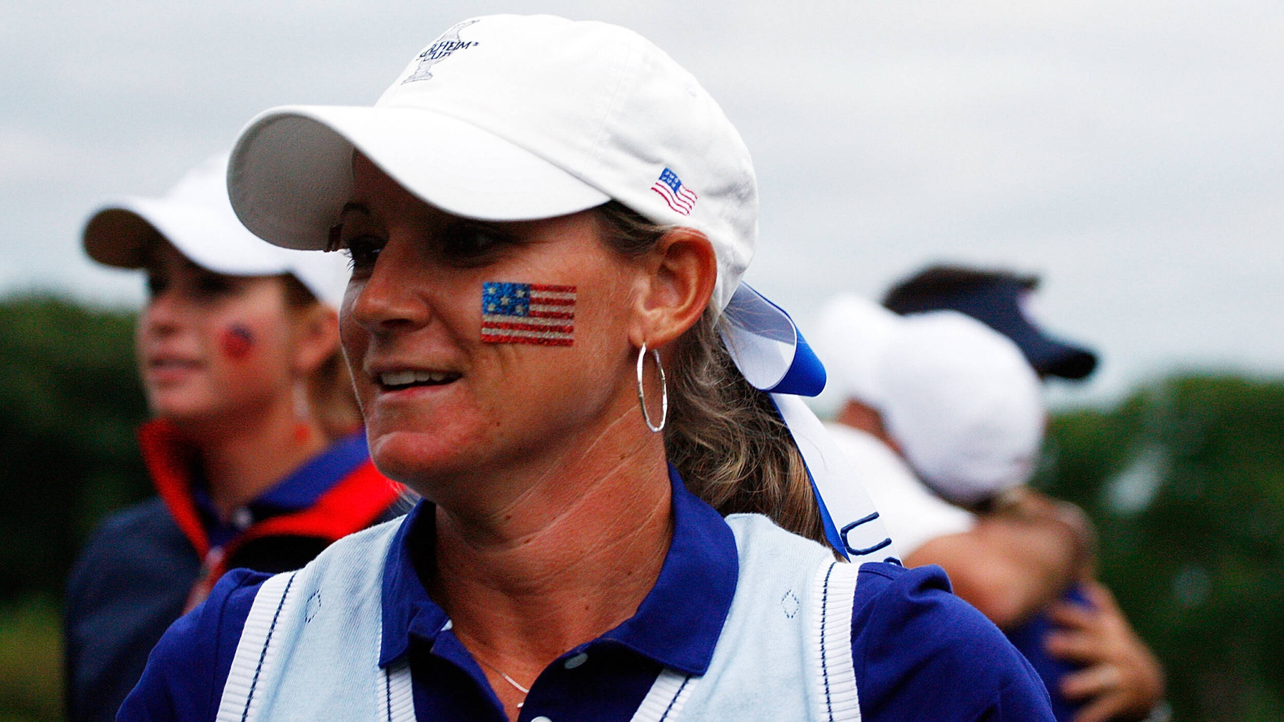 McPherson Named Assistant Captain for Team USA in 2026 Solheim Cup
