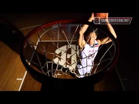 South Carolina Men's Basketball Intro Video - 2013-14