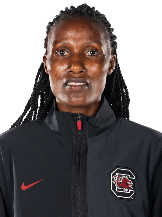 Teresa Cherotich - Women's Cross Country - University of South Carolina Athletics