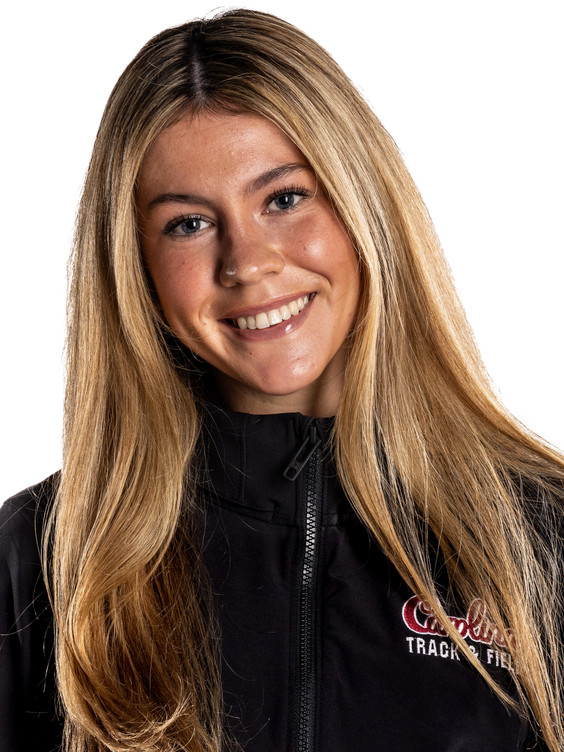 Hilaree Vega - Track and Field - University of South Carolina Athletics