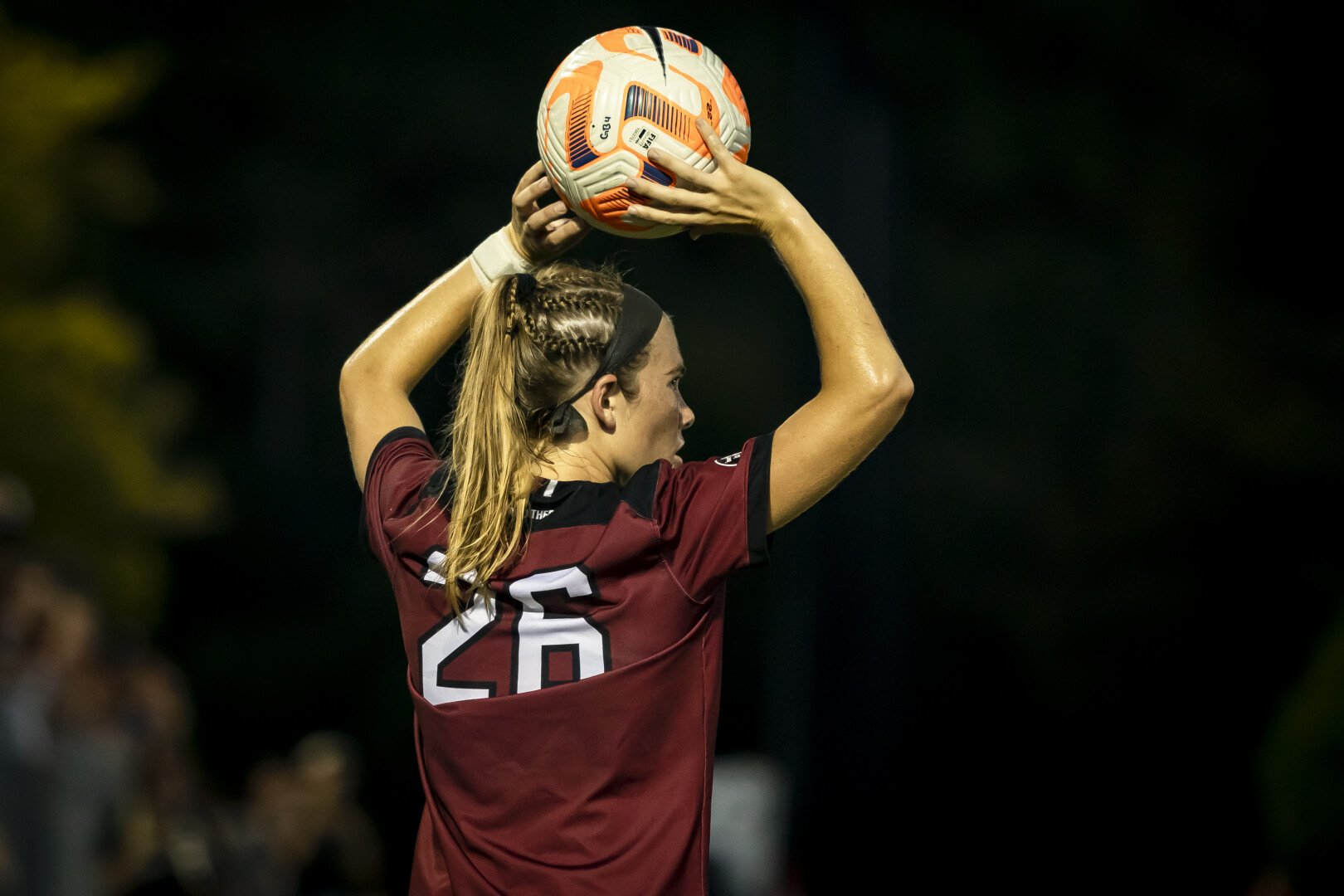 Women's Soccer Picks Up Win On the Road Over the Bulldogs