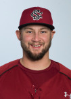 Kyle Martin - Baseball - University of South Carolina Athletics