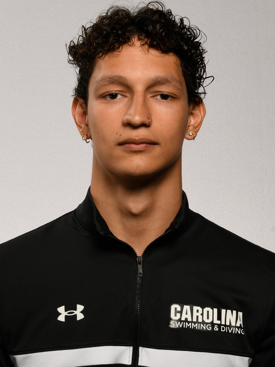 Jose Castro - Swimming and Diving - University of South Carolina Athletics