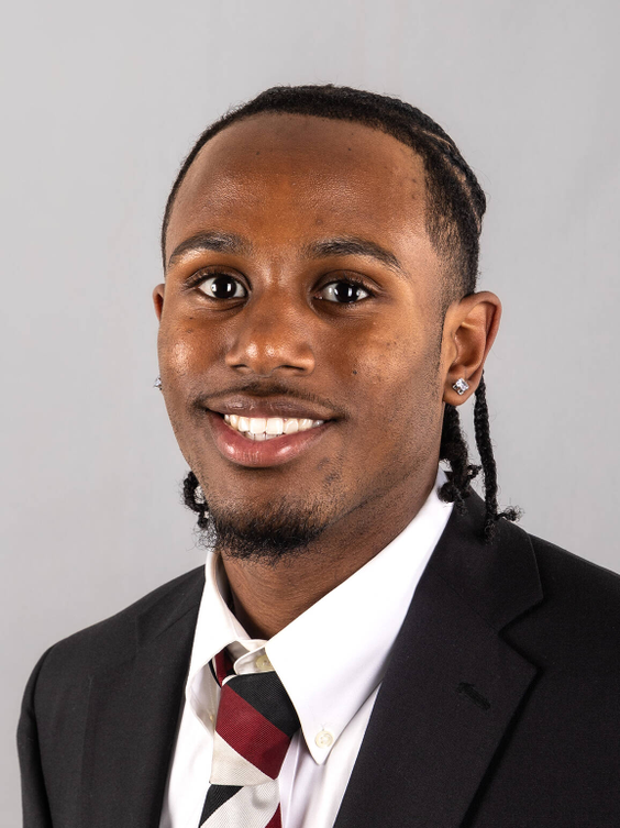 Isaiah McClary - Football - University of South Carolina Athletics
