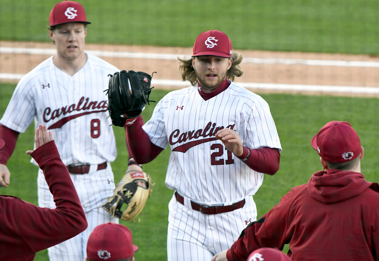 Carmen Mlodzinski vs. Northwestern (Feb. 21, 2020)