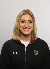 Makenzie Miller - Swimming and Diving - University of South Carolina Athletics