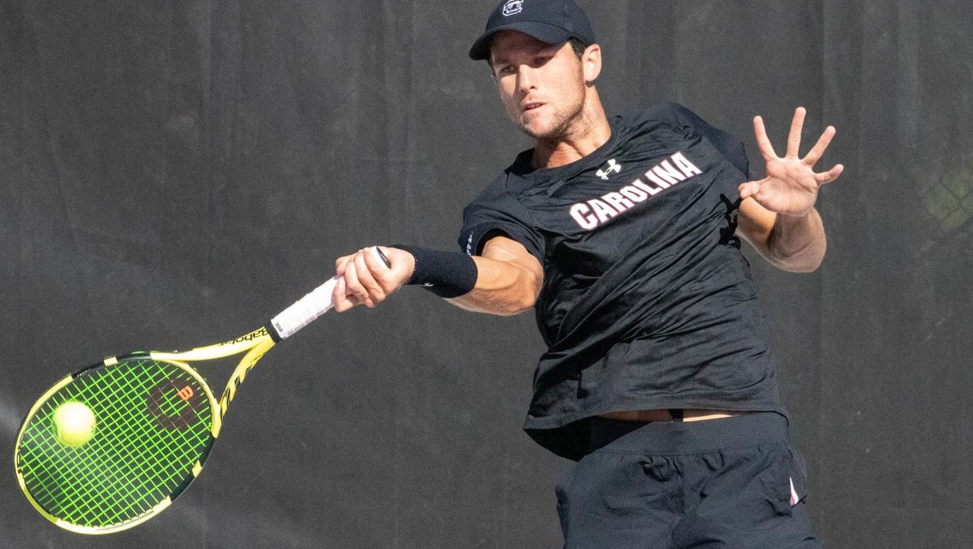 Gamecocks Dominate Day 2 of Fall SEC Scramble