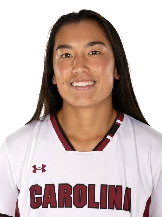 Anna Young - Women's Soccer - University of South Carolina Athletics