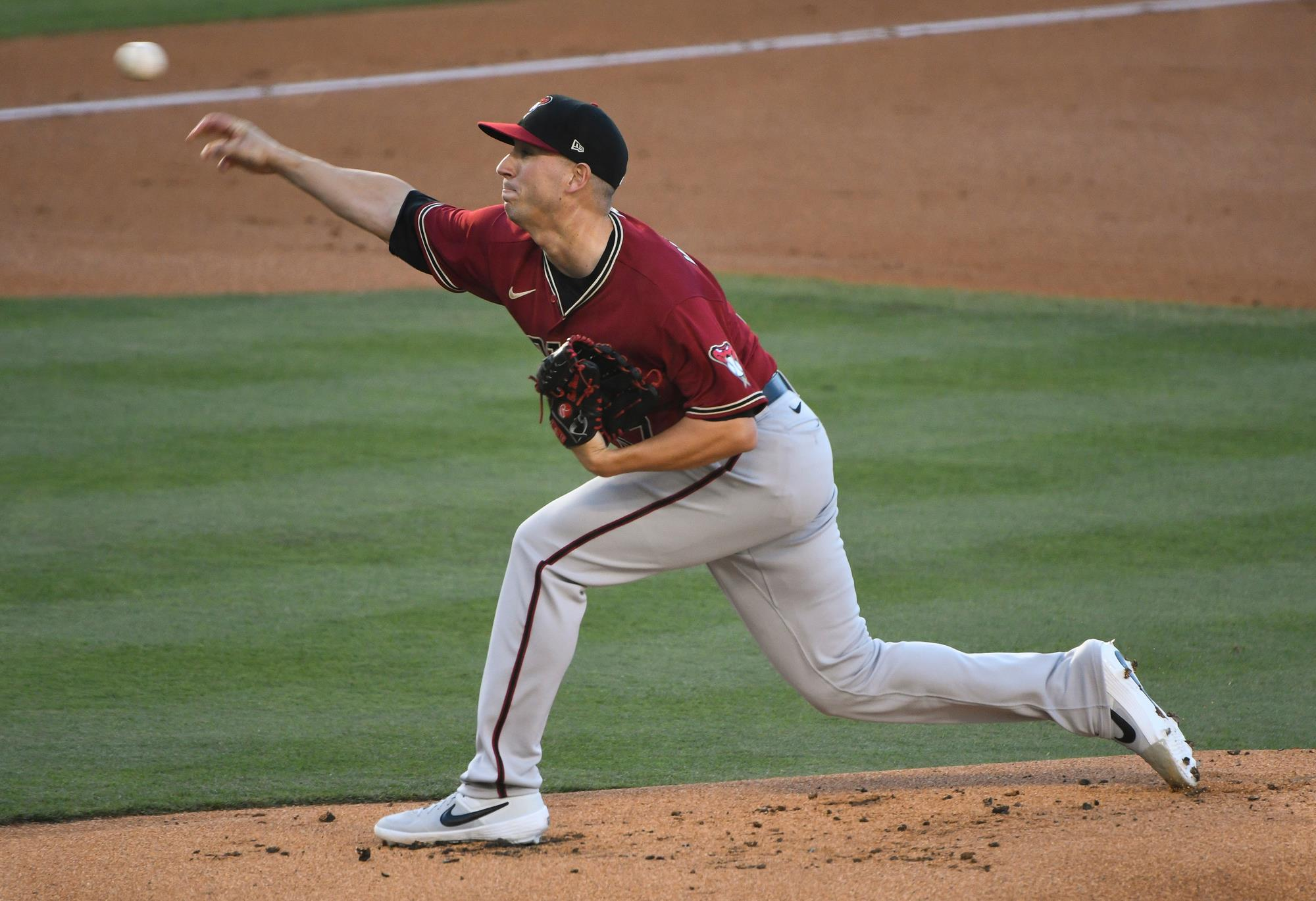 Widener Earns First MLB Call-Up; Seven Gamecocks Dot Opening Day Rosters