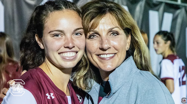 University of South Carolina Athletics