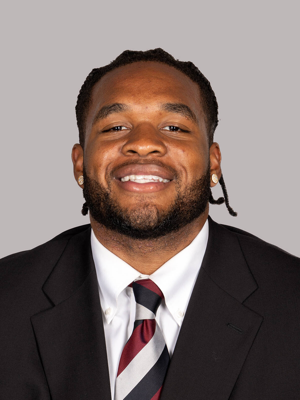 Darius Gray