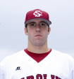 Keegan Linza - Baseball - University of South Carolina Athletics