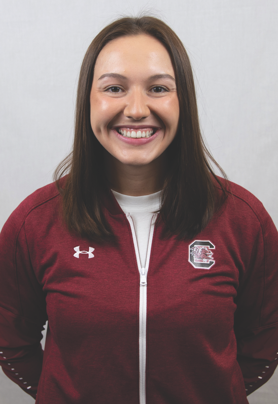 Lauren Hilt - Swimming and Diving - University of South Carolina Athletics