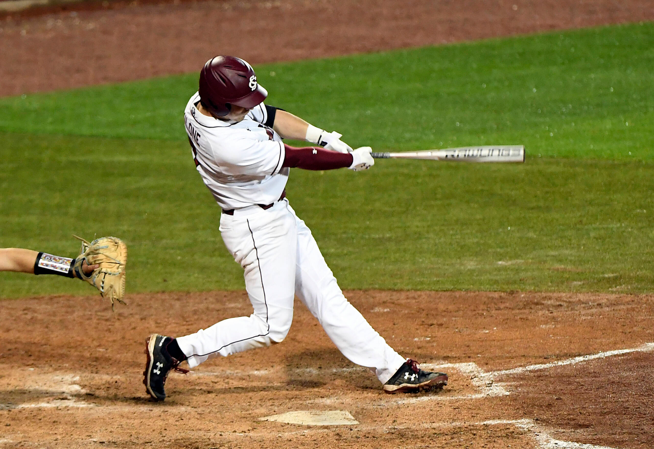 vs. The Citadel (March 10, 2020)